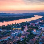 Vác megtelt? Az egyik képviselő szerint a további beépítések veszélyeztethetik az élhetőséget 230217_vac