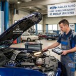 Miért nem lehet egy „fura neszre” árajánlatot adni? - Kulisszatitkok a Kállay Autó Ford és Mustang Szervizből Kállay CIKKHEZ