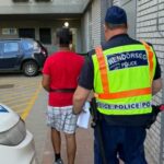 47 millió forint tűnt el a számlájáról - A váci rendőrök azonosították a 22 éves csalót Lead kép