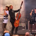 Egy hét múlva kezd a VéNégy Fesztivál Nagymaroson Nouvelle Vague @#visitfrankfurt_Isaak_Papadopoulos