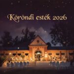 Köröndi esték 2026 - Zene, nyári alkony, közösség és varázslat a Körönd szívében köröndi esték2