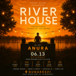 2026 nyár KESZI-KLUB módra riverhouse_event