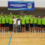Két kiemelkedő kézilabdás VSD-s siker Szigetszentmiklóson vsd kezi