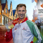 Dunakeszi sportolók hat éremmel tértek haza az Európa-játékokról Kokas Daniel dr