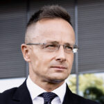 Szijjártó Péter lemond parlamenti mandátumáról Szijjarto-Peter