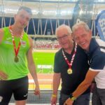 Eszes Dániel magyar bajnok – remekül szerepeltek a VSD atlétái az országos bajnokságon eszes2
