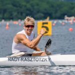 Világbajnoki ezüstérmet nyert a Dunakeszi Kajak Klub versenyzője rasz