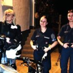 Elfogták a váci rendőrök azt a férfit, aki robogót lopott Sződligeten rend2