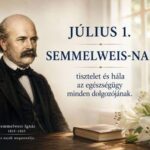 Semmelweis-nap - Munkaszüneti nap van ma az egészségügyben semm2