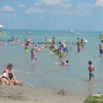 A balatonfüredi Kisfaludy Strand a Balaton legjobb strandja strand3