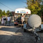Hőség - Gajdos László: érezhetően csökkent a vízfogyasztás Szentendrén a takarékossági felhívás nyomán 762332093_1012008321815512_2053386553003574018_n