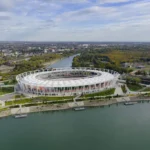 Atlétikai Világdöntő - Tévéshowszerű lebonyolítás, különleges látványelemek atletika