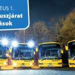 Augusztus 1-jétől tovább bővülnek Budapest és az agglomeráció éjszakai közösségi közlekedési kapcsolatai ejszakai_jaratok_aug1_940px