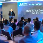 „Milyen jövőt ígérnek a kihívások az építőiparban?” Building Future szakmai fórum 2026.09.24.