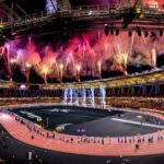 Atlétikai Világdöntő - Teltházas volt a rendezvény, 93 országból érkeztek szurkolók DBOGI20260913056