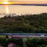 Október elejéig közlekedik az Adria InterCity Budapest és Split között adria