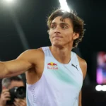 Atlétikai Világdöntő - Duplantis indul, Lyles nem duplan
