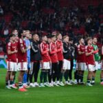 Északír-magyar - Belfastban javíthat a Rossi-csapat a Nemzetek Ligájában foci
