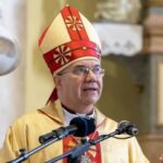 Marton Zsolt püspök újabb nagy tervekről is említést tett az egyházmegye millenniumi emléknapján püspok