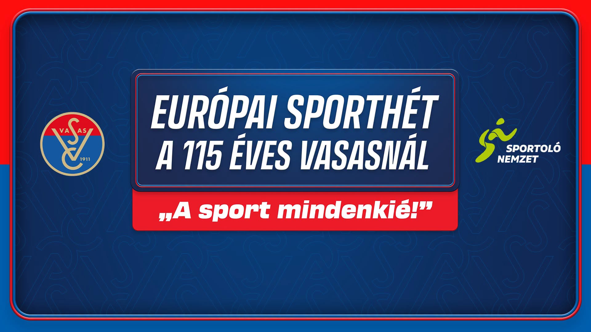Vasas SC