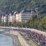 Budapest Félmaraton - Ismét Karsai Gábor és Vindics-Tóth Lili Anna a magyar bajnok vivicita