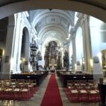 Szent Ferenc halálának 800. évfordulója – Romokból támadt barokk virágoskert Baratoktemploma