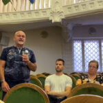 Külön közlekedési lehetőséget alakítanának ki az iskolaváros és a lakópark számára forum