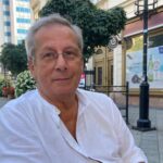 Miért fontos nekem a Vízműves Nyugdíjas Klub? – teszi fel a kérdést Gombás Ernő, a DMRV Zrt. egykori osztályvezetője gombas34