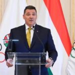 Olimpia 2036 - Gyulay Zsolt kérte, hogy tárgyalják meg a MOB koncepciójavaslatát gyu