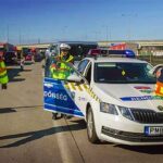 Rendőrség vagy közterület-felügyelet? Ki, miért felelős? rendőrök